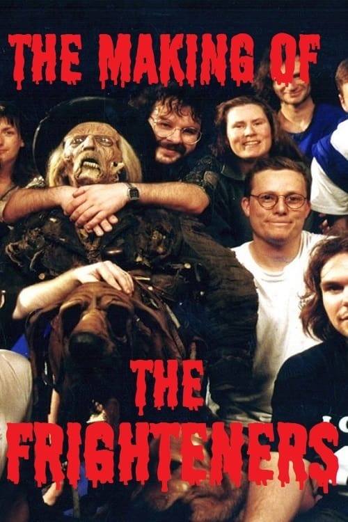 Постер The Making of 'The Frighteners'